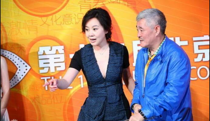 闫妮为什么叫素描、北长城?闫妮和赵本山什 闫妮为什么叫素描、北长城?闫妮和赵本山什