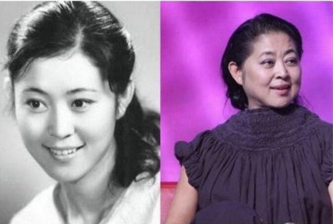 倪萍患甲亢前后对比照片(倪萍甲亢好了吗) 倪萍患甲亢前后对比照片(倪萍甲亢好了吗)