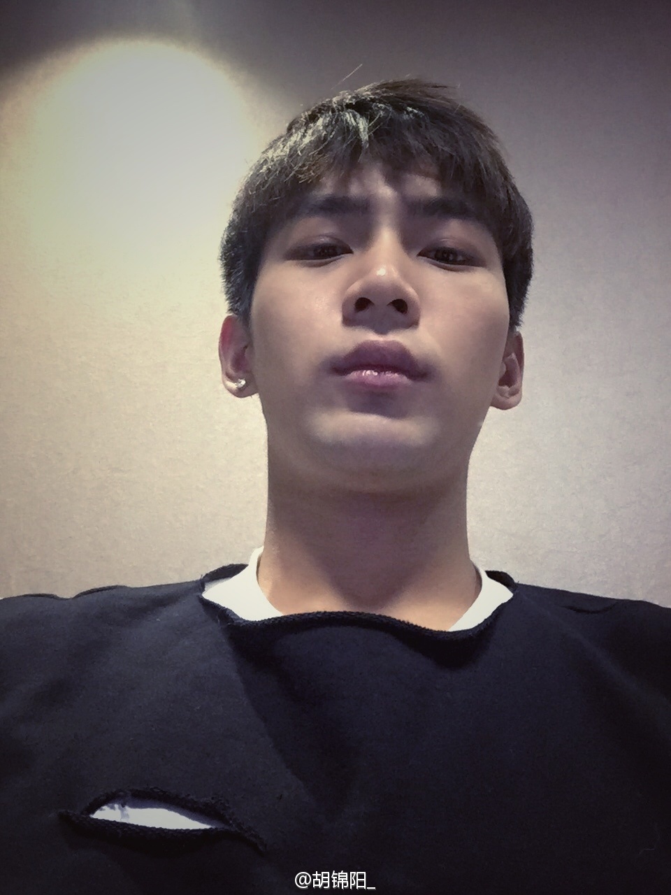 《香蜜》穷奇是谁放出来的 穷奇好帅扮演者