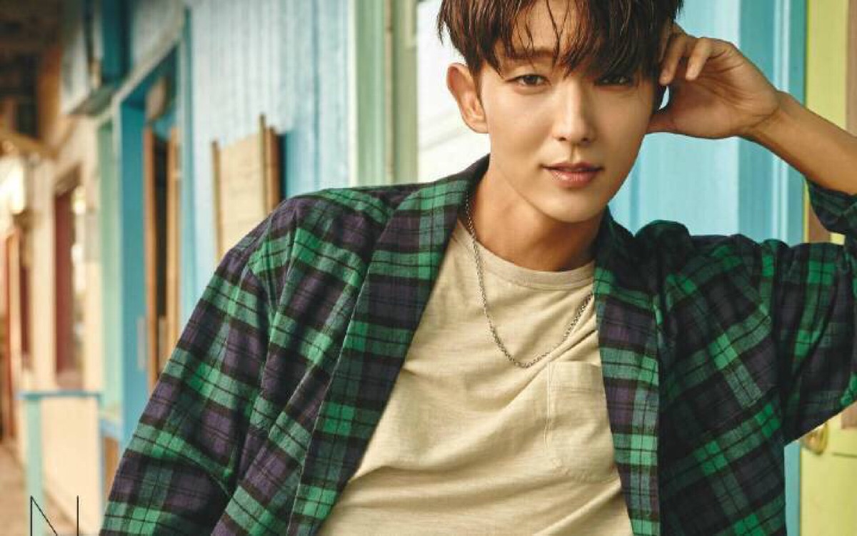 李准基为什么叫铁公鸡?李准基有抑郁症是真(李准基发生了什么)