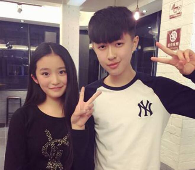 张逸杰和关晓彤是什么关系(和张杰传绯闻女孩) 张逸杰和关晓彤是什么关系(和张杰传绯闻女孩)