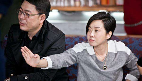 闫妮为什么叫素描、北长城?闫妮和赵本山什 闫妮为什么叫素描、北长城?闫妮和赵本山什