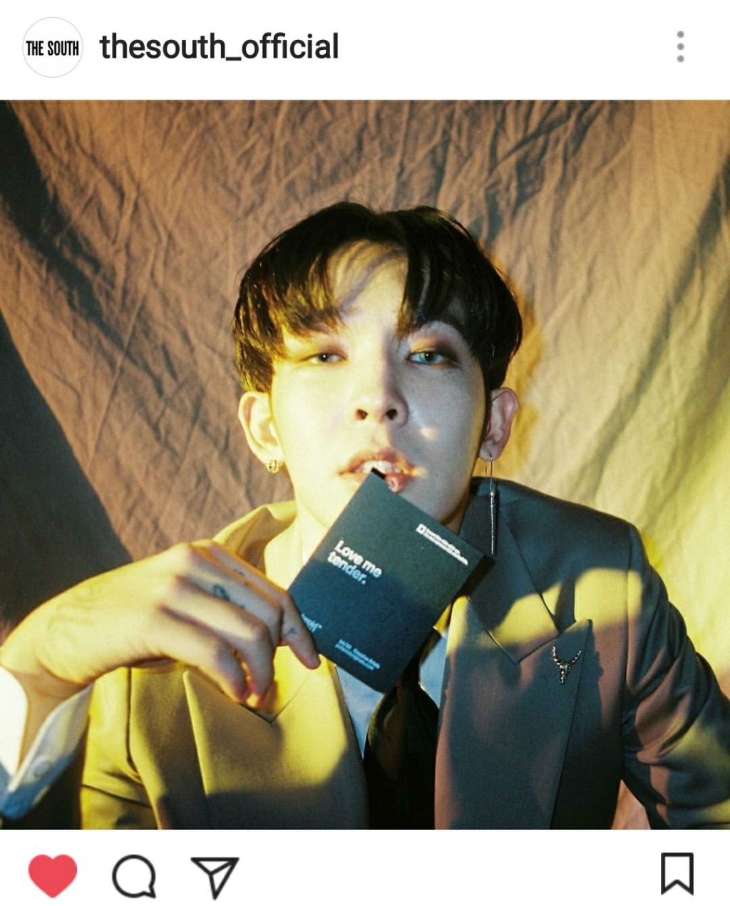 南太铉为什么叫南八?他为什么退团退出了w