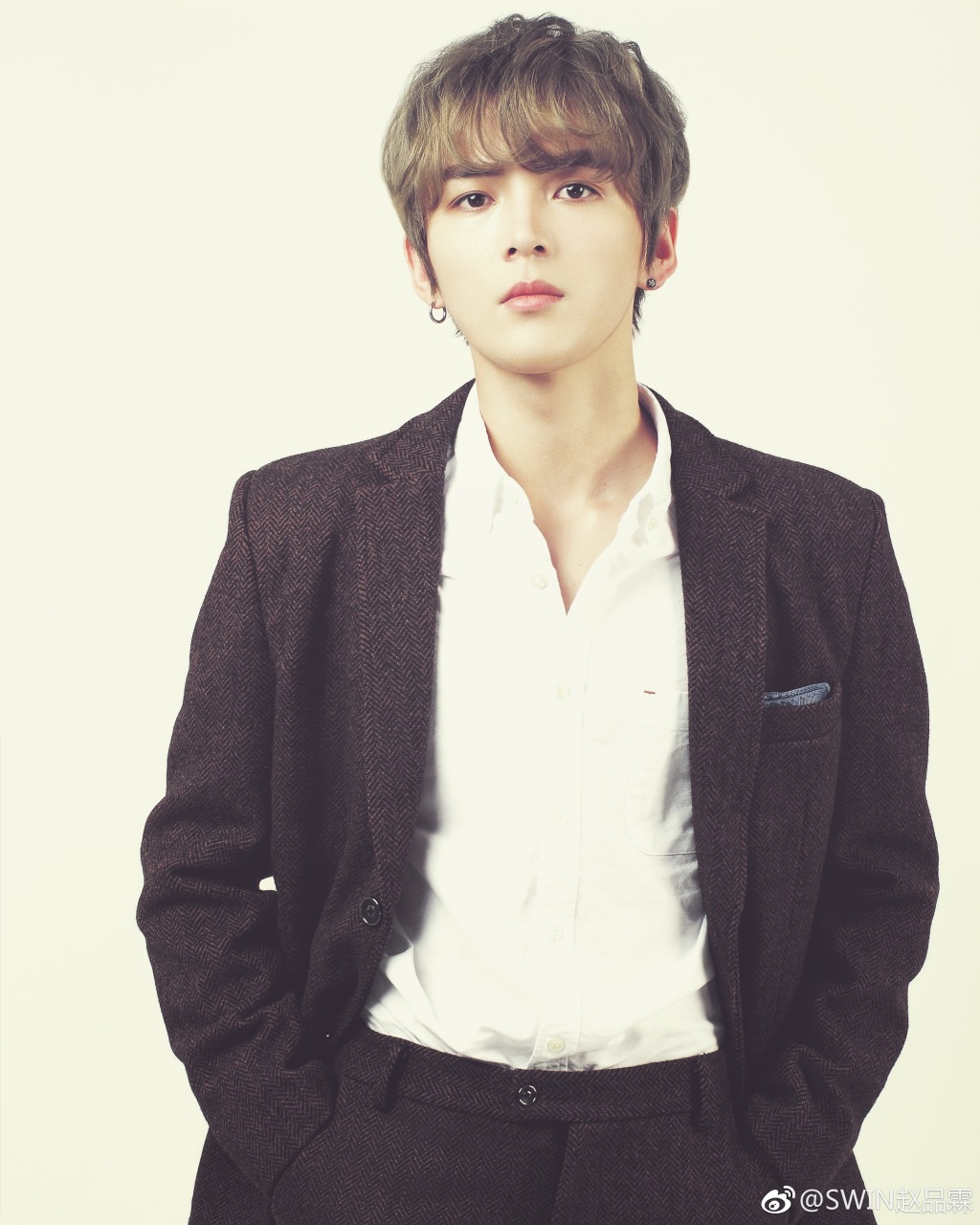 赵品霖为什么叫赵姐(赵品霖怎么了)