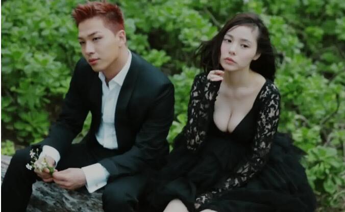 闵孝琳为什么叫贝贝嫂(闵孝琳和孝琳是同一个人吗) 闵孝琳为什么叫贝贝嫂(闵孝琳和孝琳是同一个人吗)