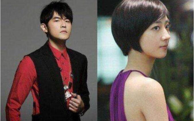 桂纶镁和周杰伦谈过恋爱吗？桂纶镁为什么叫