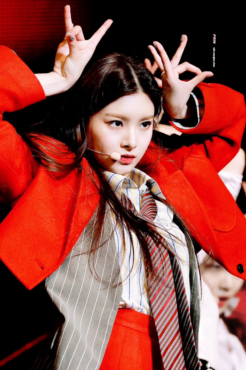 王怡人为什么叫一愣