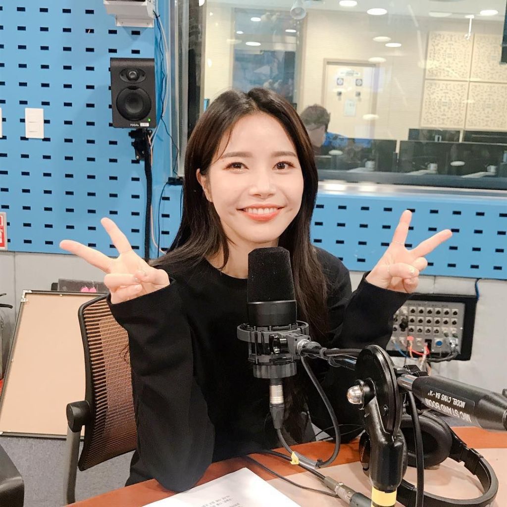 金容仙为什么叫颂乐、傻白甜、涌多妮？金容