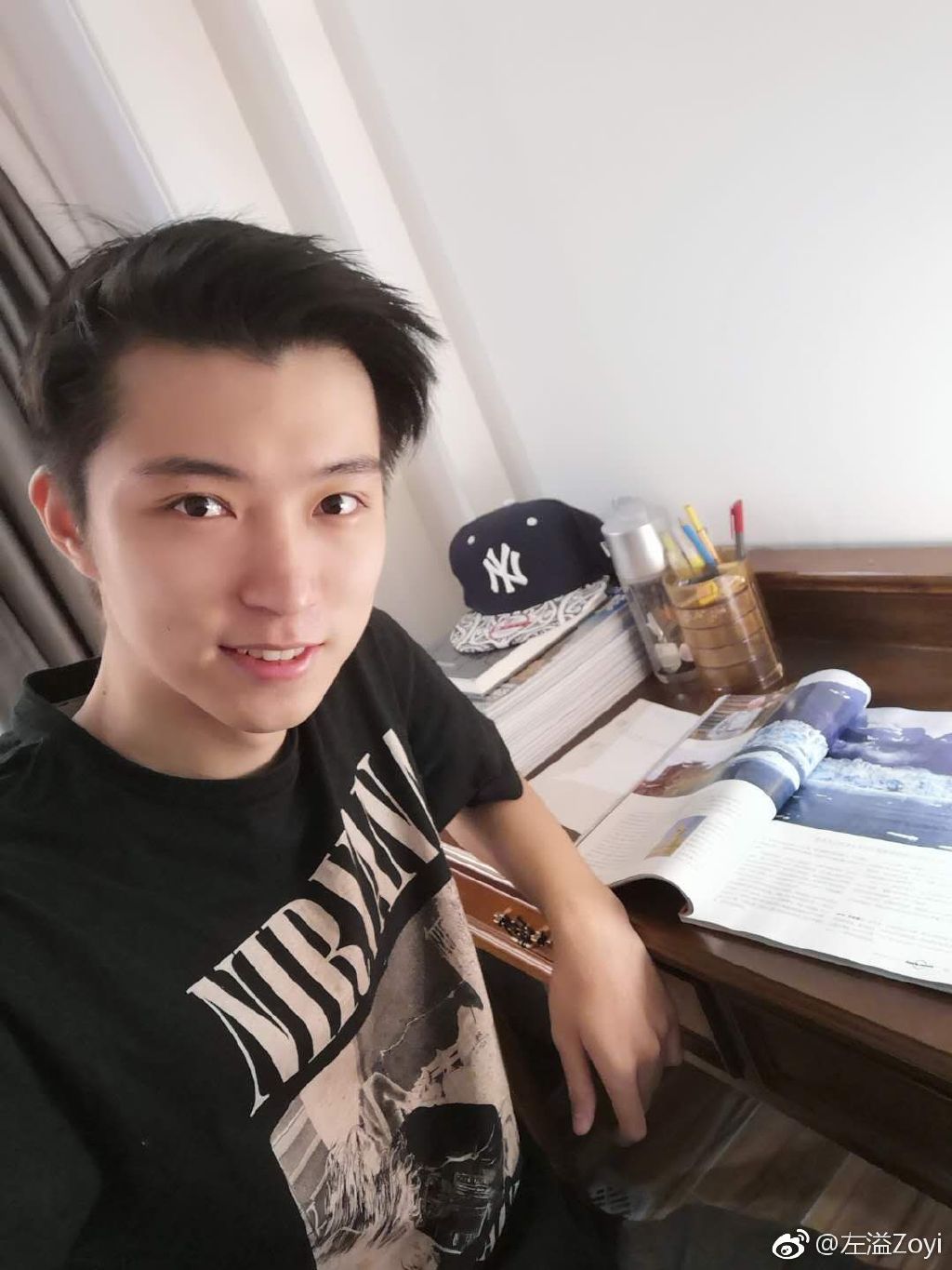 左溢和沈陶然在一起了吗?左溢分手烧宿舍是