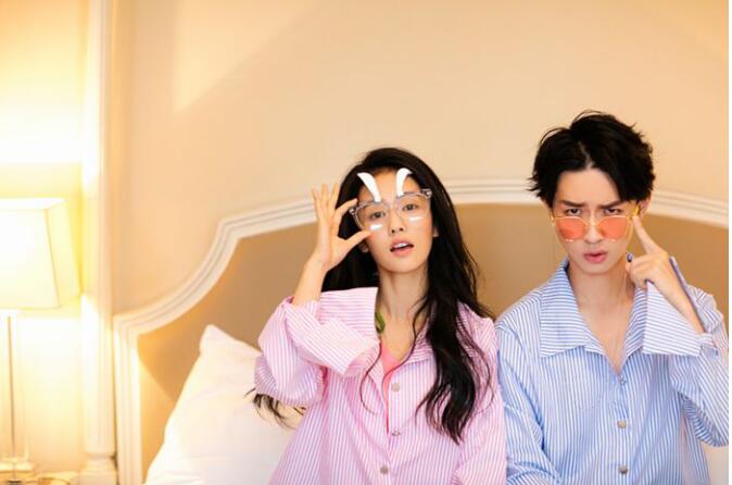 张逸杰和关晓彤是什么关系(和张杰传绯闻女孩) 张逸杰和关晓彤是什么关系(和张杰传绯闻女孩)