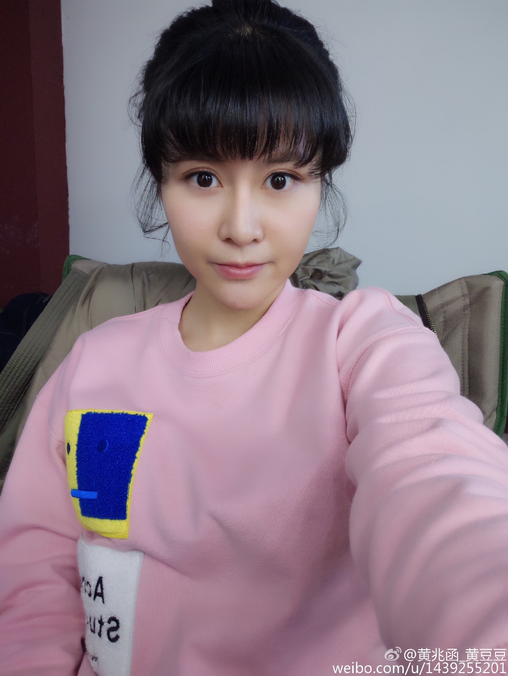 黄宏女儿黄兆函的男朋友是孙国祥吗?黄兆函