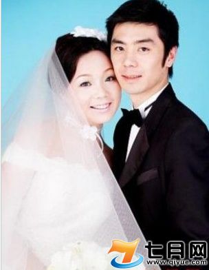 闫妮为什么和前夫程大河离婚?闫妮再婚了吗(闫妮老公为什么离婚)