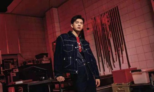 李现直言我就是喜欢看小姐姐(李现粉丝对李现说的话) 李现直言我就是喜欢看小姐姐(李现粉丝对李现说的话)