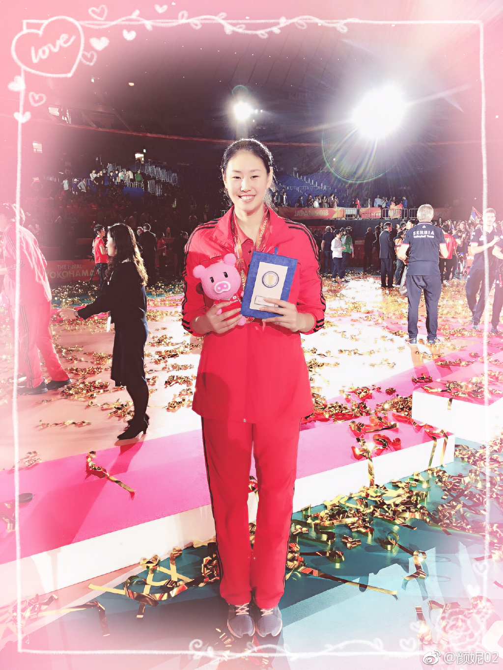 闫妮为什么叫素描、北长城?闫妮和赵本山什 闫妮为什么叫素描、北长城?闫妮和赵本山什