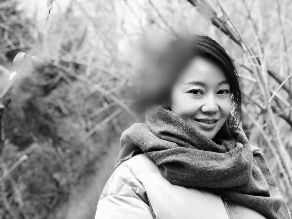 闫妮为什么叫素描、北长城?闫妮和赵本山什