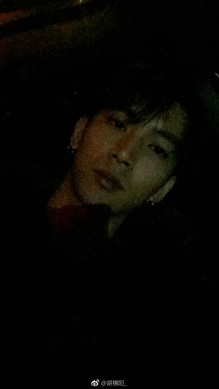 《香蜜》穷奇是谁放出来的 穷奇好帅扮演者