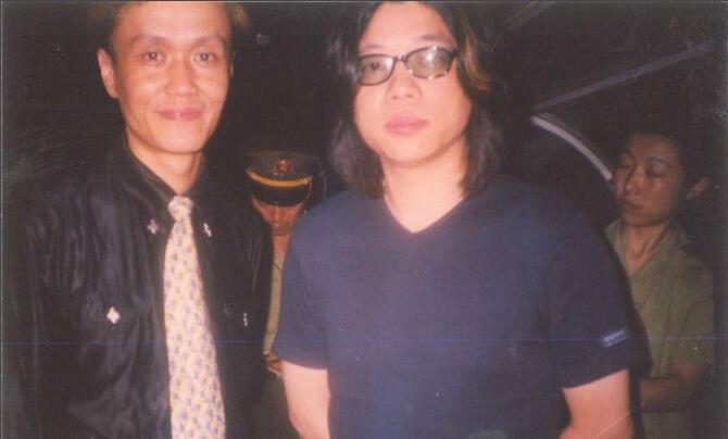 歌手刘牧和妻子现状(刘牧女歌手个人资料)