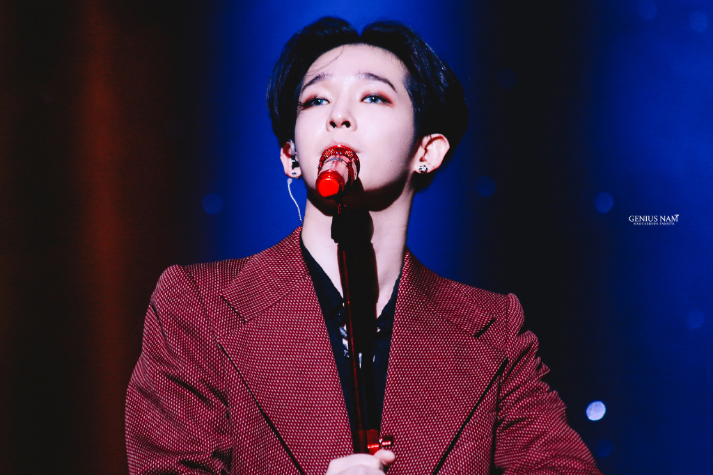 南太铉为什么叫南八？他为什么退团退出了w