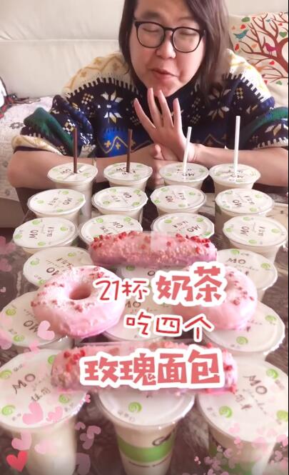 浪老师催吐吗为什么能吃那么多？大胃王浪胃