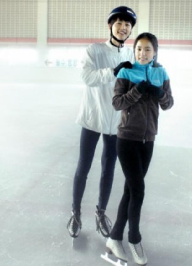 闵孝琳为什么叫贝贝嫂(闵孝琳和孝琳是同一个人吗) 闵孝琳为什么叫贝贝嫂(闵孝琳和孝琳是同一个人吗)