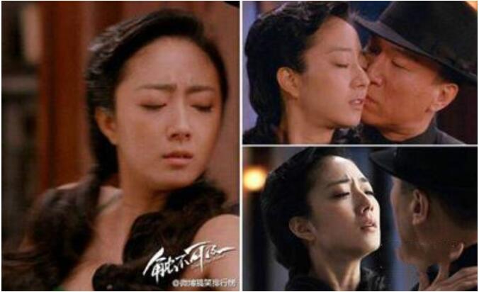 桂纶镁和周杰伦谈过恋爱吗？桂纶镁为什么叫