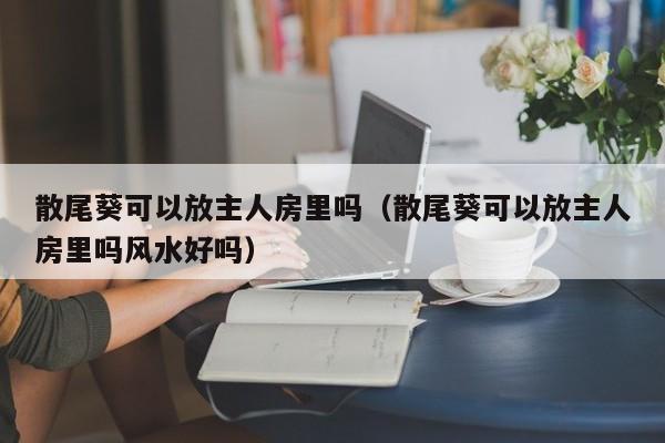 散尾葵可以放主人房里吗（散尾葵可以放主人房里吗风水好吗） 