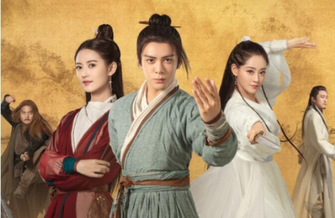 祝绪丹为什么叫玄女(祝绪丹神仙图片)