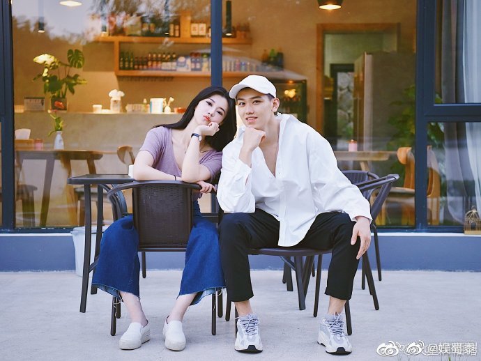 董浩然和刘问确定已经分手原因曝光(刘问董浩然什么时候分手的)