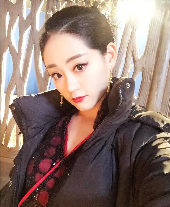 祝绪丹为什么叫玄女(祝绪丹神仙图片)