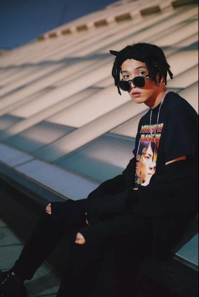 地下rapper有多乱多脏(地下rapper这么恶心)