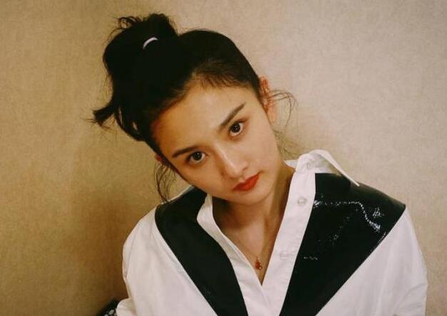 宋祖儿王安宁在一起了吗