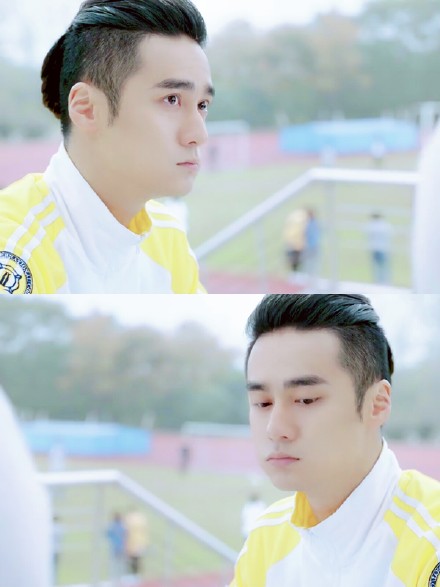 蒋劲夫帅还是韩东君帅来个对比