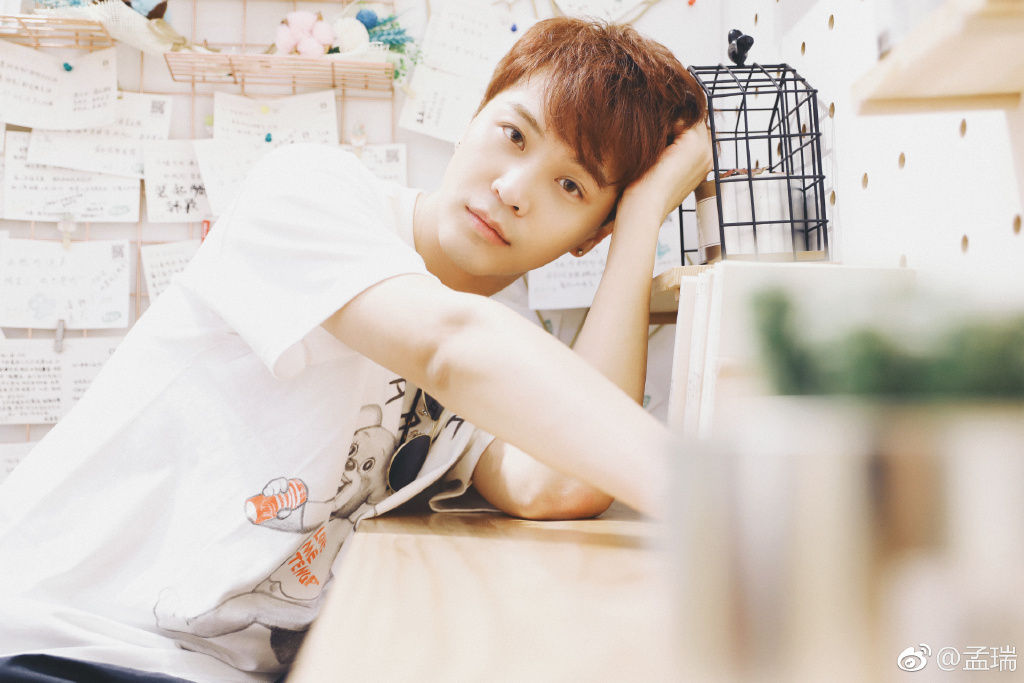 孟瑞为什么是朝鲜王子