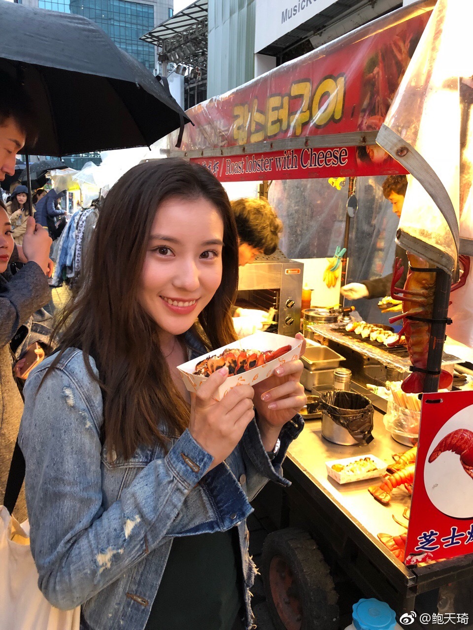 鲍天琦和佟丽娅是亲戚吗?鲍天琦为啥不红怎 鲍天琦和佟丽娅是亲戚吗?鲍天琦为啥不红怎