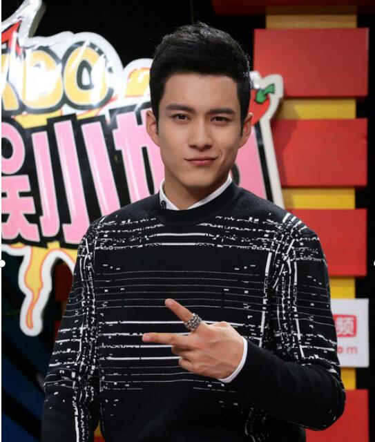 蒋劲夫帅还是韩东君帅来个对比