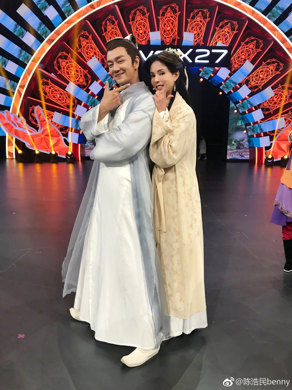 陈浩民为什么叫哈密瓜