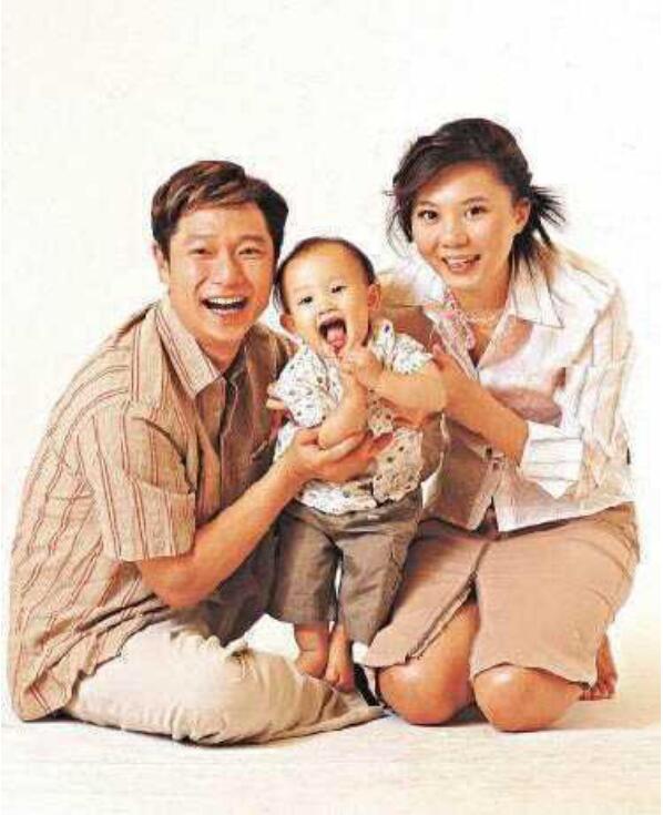 谢祖武老婆江婷琳很丑照片(谢祖武与江婷琳) 谢祖武老婆江婷琳很丑照片(谢祖武与江婷琳)