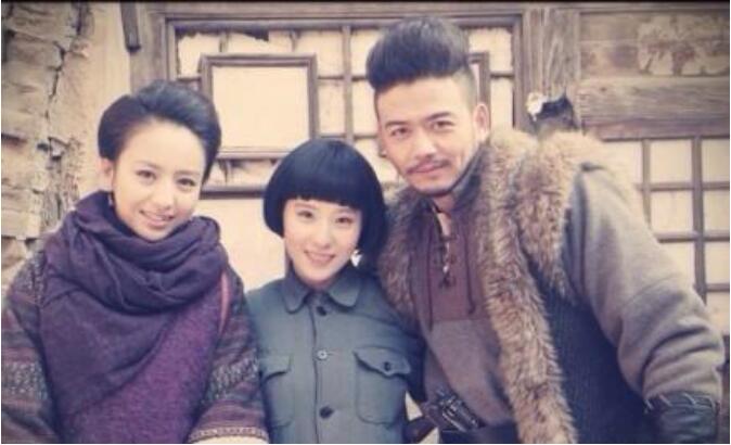 鲍天琦和佟丽娅是亲戚吗?鲍天琦为啥不红怎 鲍天琦和佟丽娅是亲戚吗?鲍天琦为啥不红怎