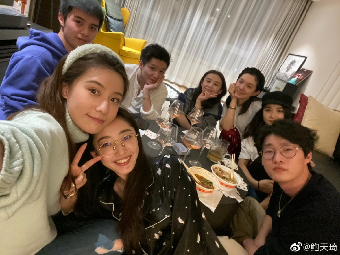 鲍天琦好漂亮为什么不火(鲍天琦为啥不红) 鲍天琦好漂亮为什么不火(鲍天琦为啥不红)