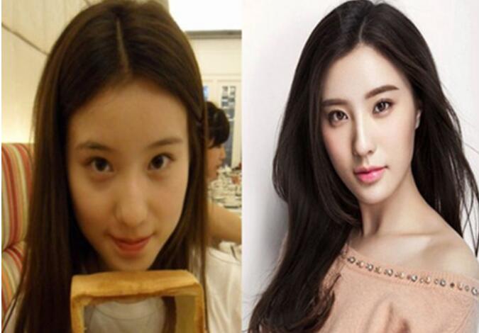 鲍天琦和佟丽娅是亲戚吗?鲍天琦为啥不红怎 鲍天琦和佟丽娅是亲戚吗?鲍天琦为啥不红怎