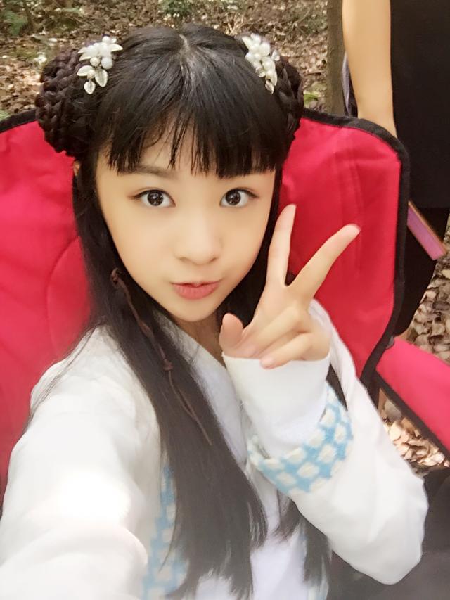 郝怡霖几几年出生的现在几岁了(郝怡霖长大后的照片) 郝怡霖几几年出生的现在几岁了(郝怡霖长大后的照片)