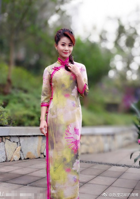 央视陈滢毕业于哪里(央视解说陈滢几岁了)