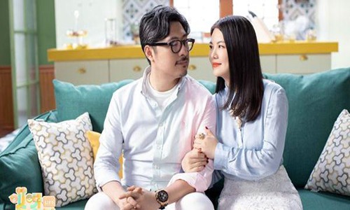 李湘与新欢现身酒店被拍(李湘酒店事件)