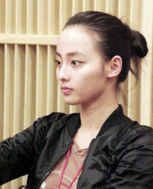 张嘉倪为什么叫张嘉儿(张嘉倪怎么了)