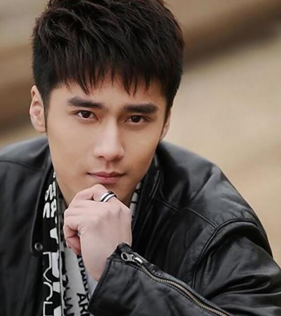 蒋劲夫帅还是韩东君帅来个对比