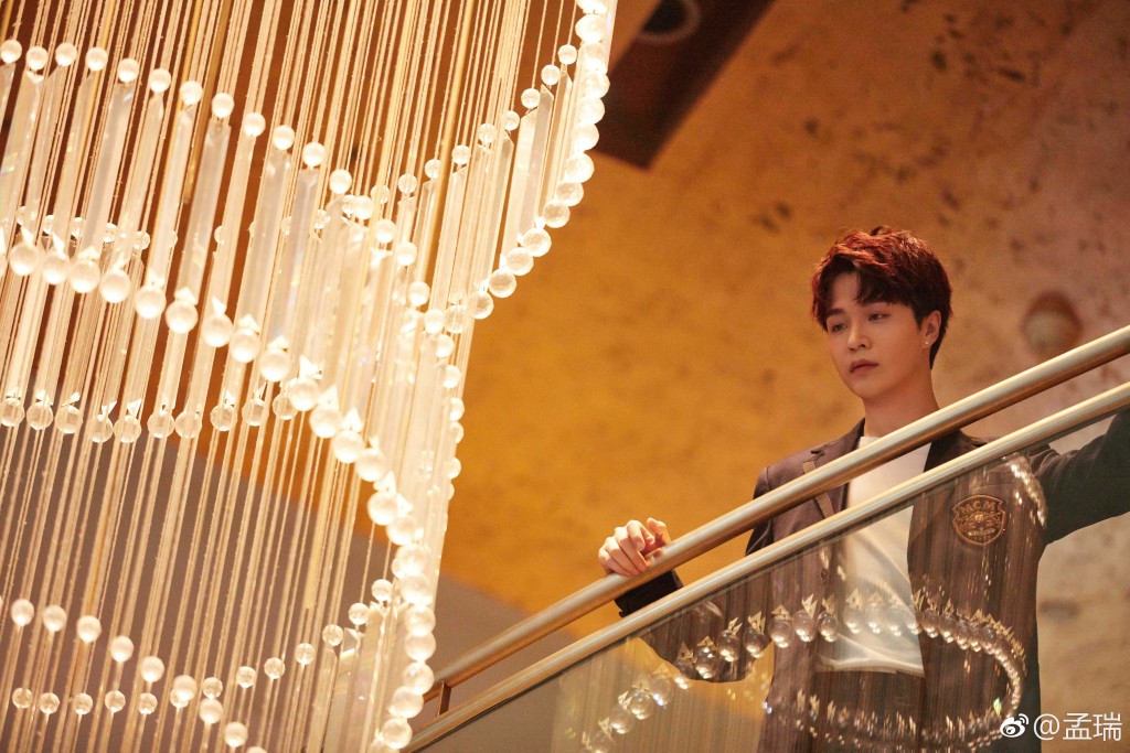 孟瑞为什么是朝鲜王子