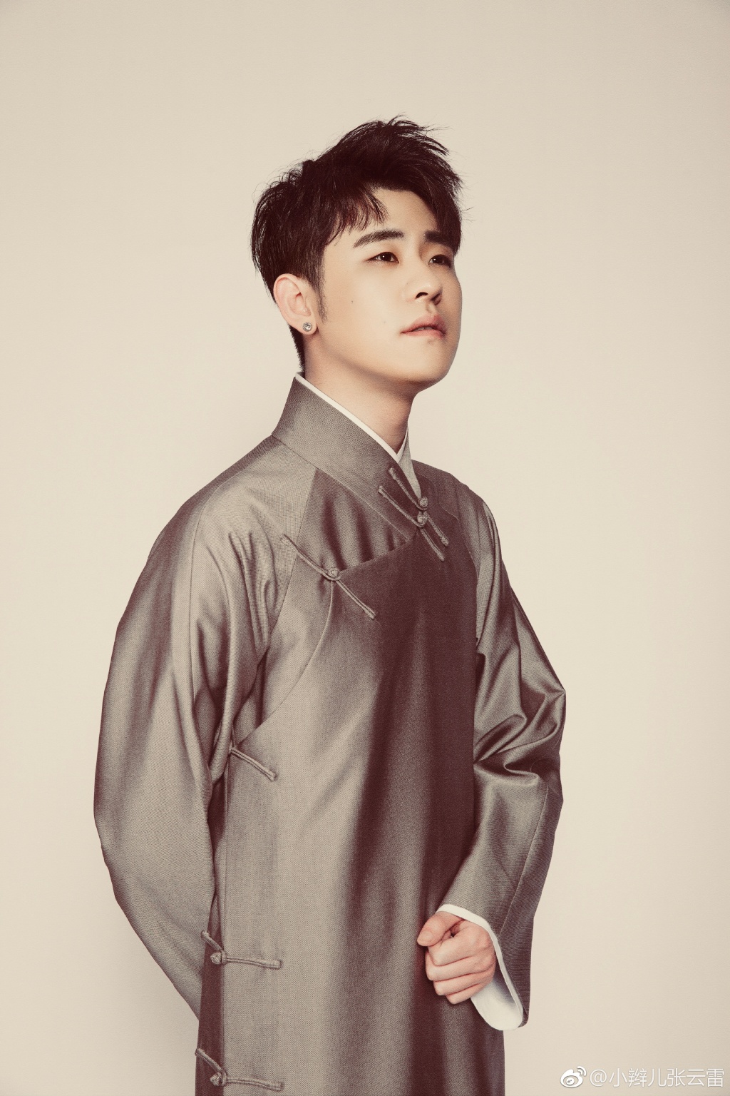 张云雷为什么叫小辫、富贵儿、角？张云雷叫