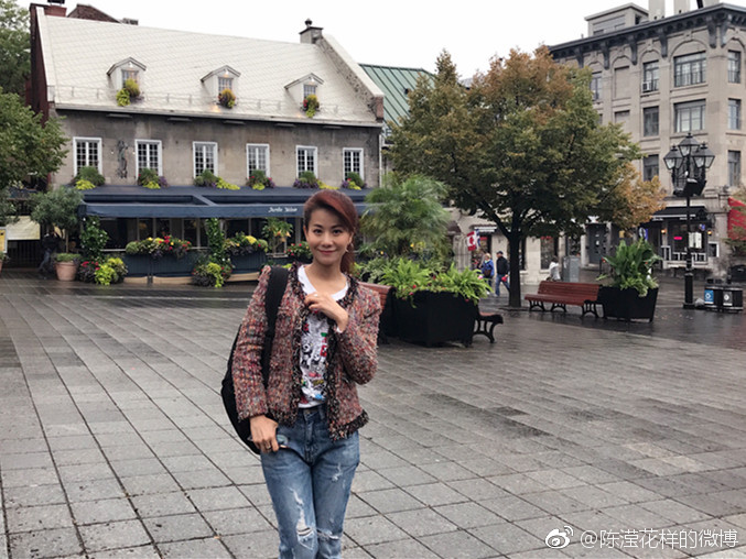 央视陈滢毕业于哪里(央视解说陈滢几岁了)