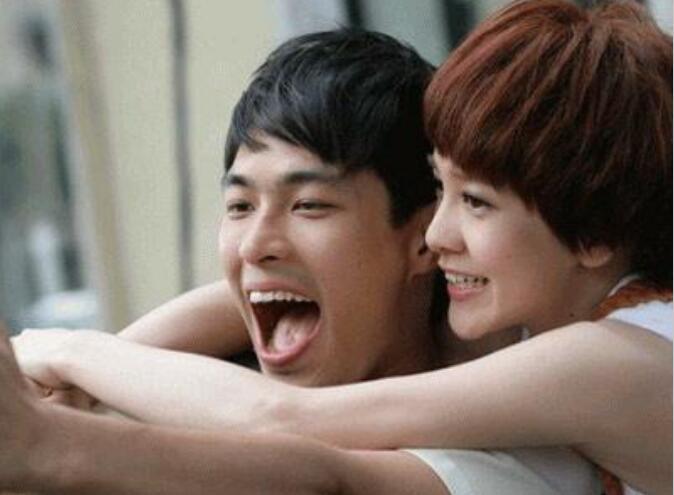 杨祐宁和王耀庆很像的对比图 杨祐宁和王耀庆很像的对比图