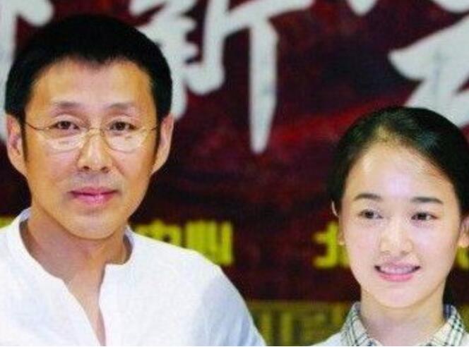 左小青老公是高建全还是朱质冰？左小青陈道